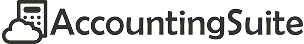 AccountingSuite - Logo