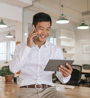 Sales & Purchasing - image